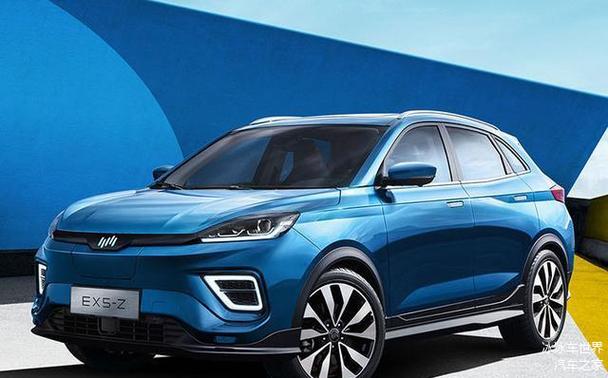 佛山77WEY威派豪华SUV市场的黑马，零跑汽车与智能交通系统的协同