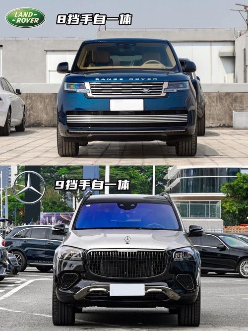 佛山77迈巴赫经典与现代的完美融合，路虎如何塑造独特的品牌形象